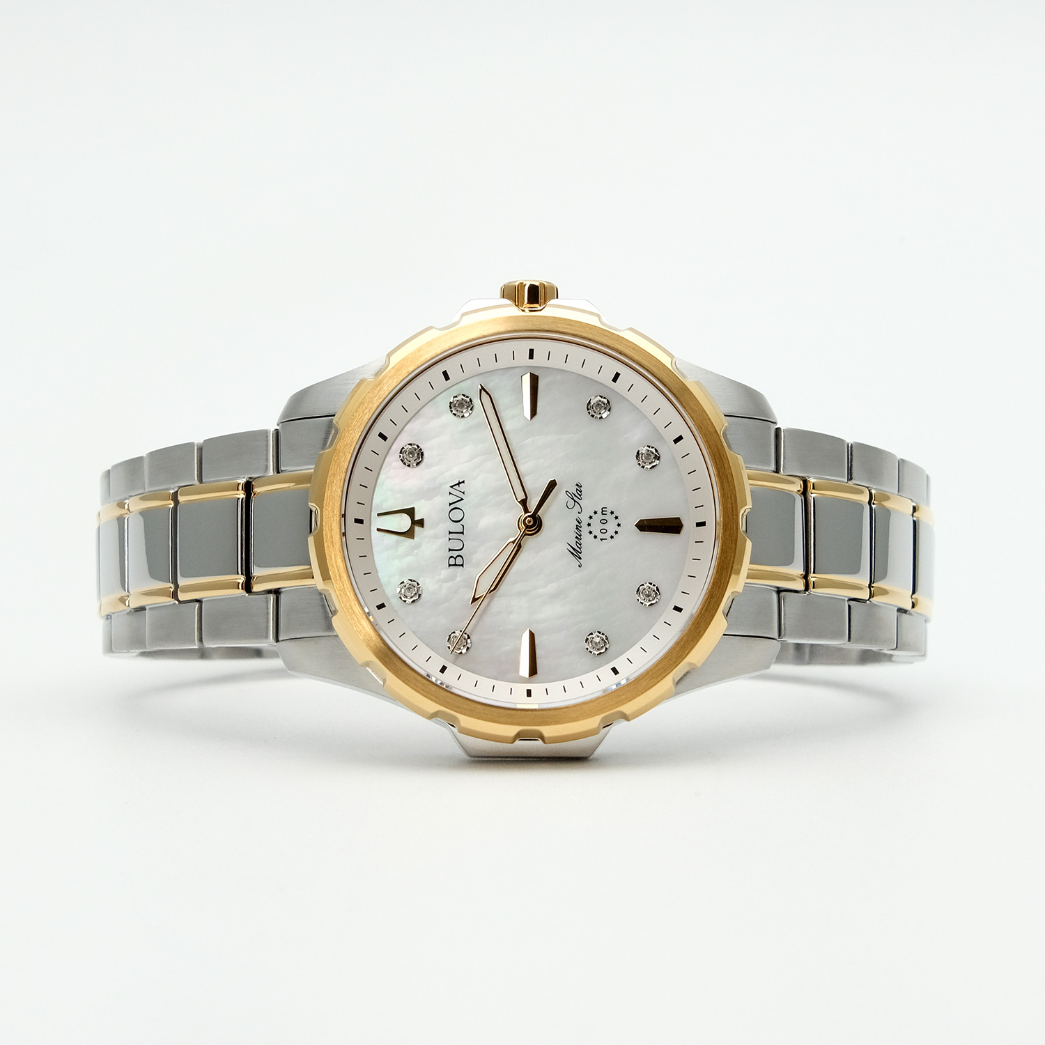 Bulova 98P227