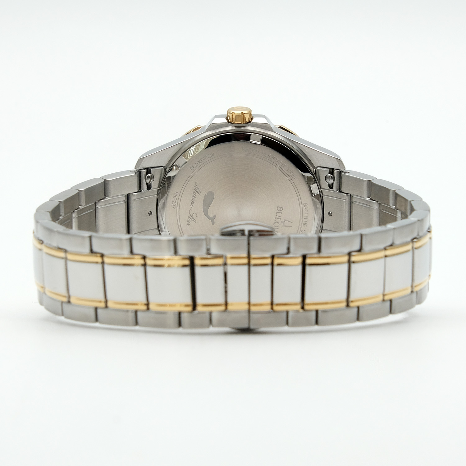Bulova 98P227