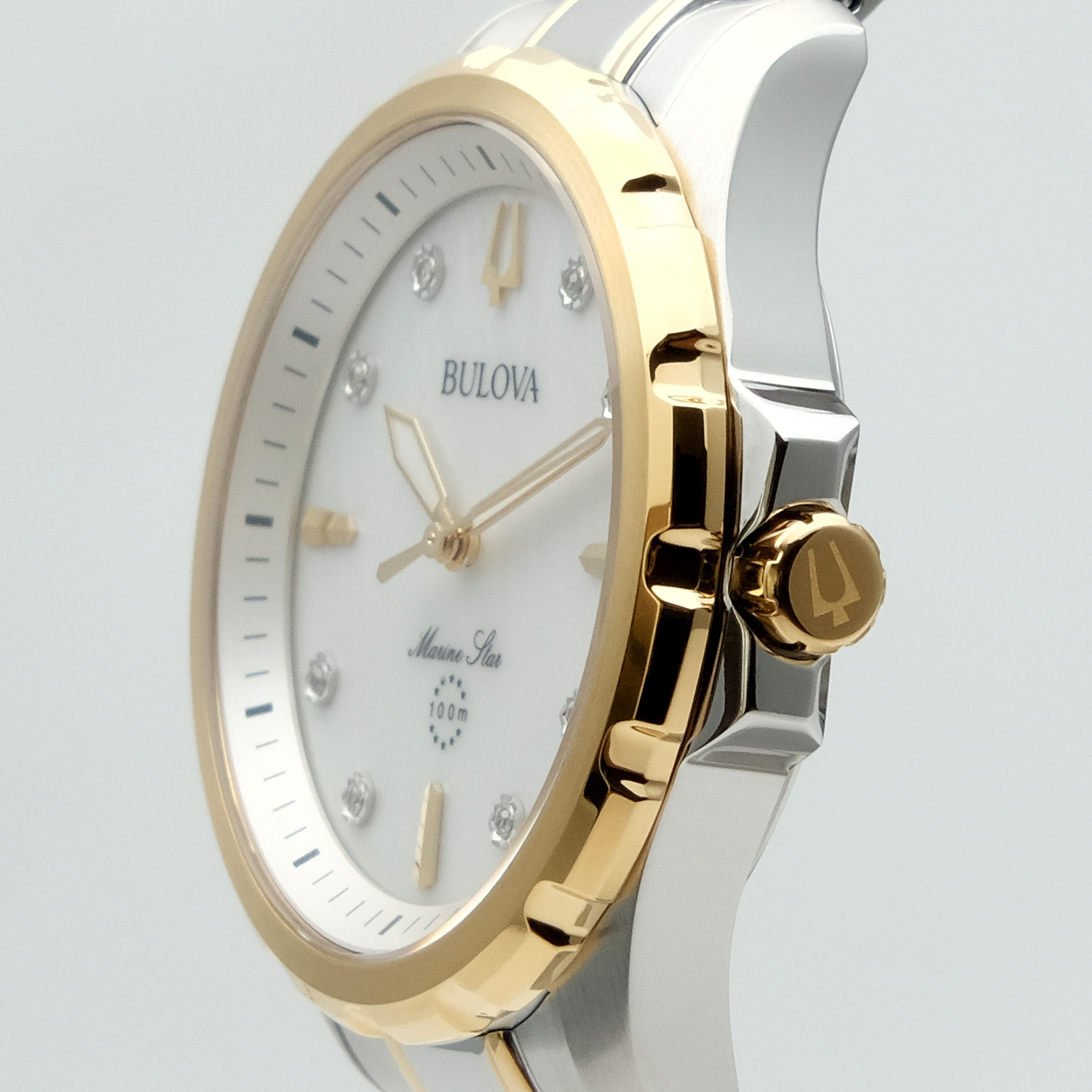 Bulova 98P227