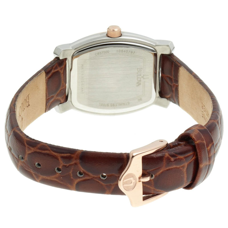 Bulova 98R137