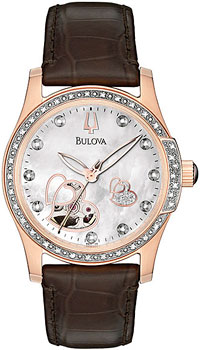 Вся коллекция Automatic
