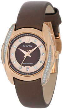 Часы Bulova Precisionist 98R140