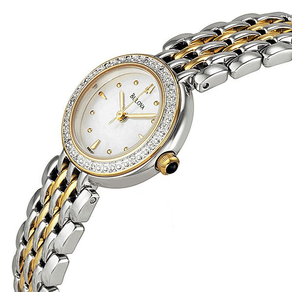 Bulova 98R151