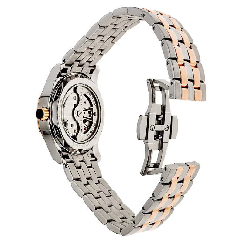 Bulova 98R154