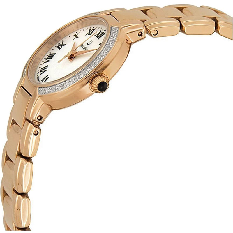 Bulova 98R156