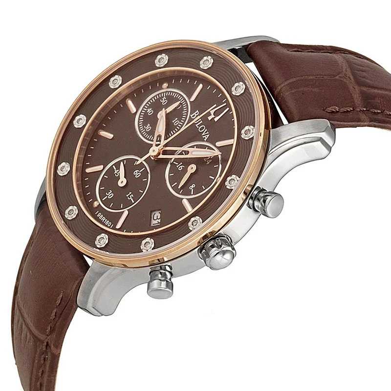 Bulova 98R160