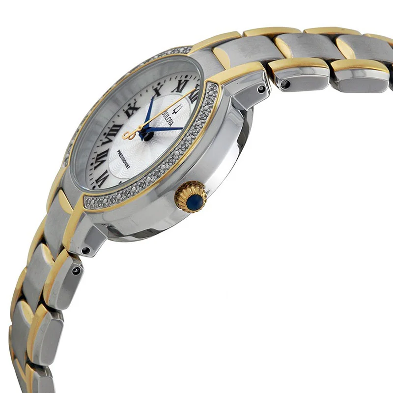Bulova 98R161