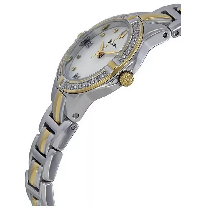 Bulova 98R166