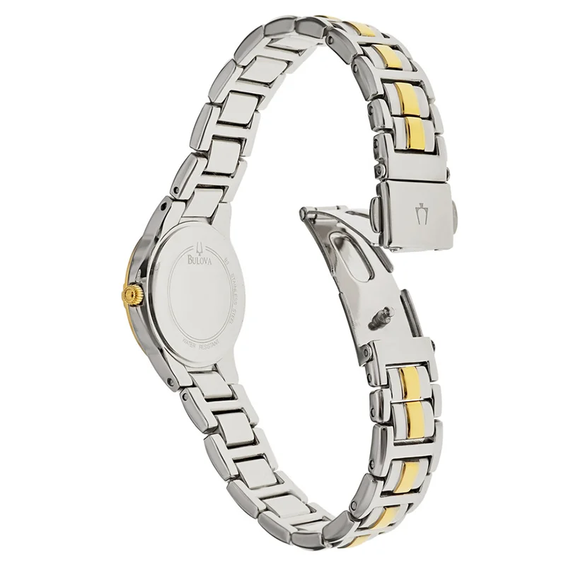 Bulova 98R166