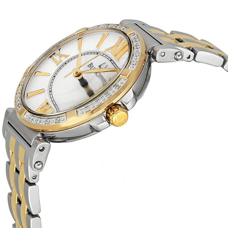 Bulova 98R167