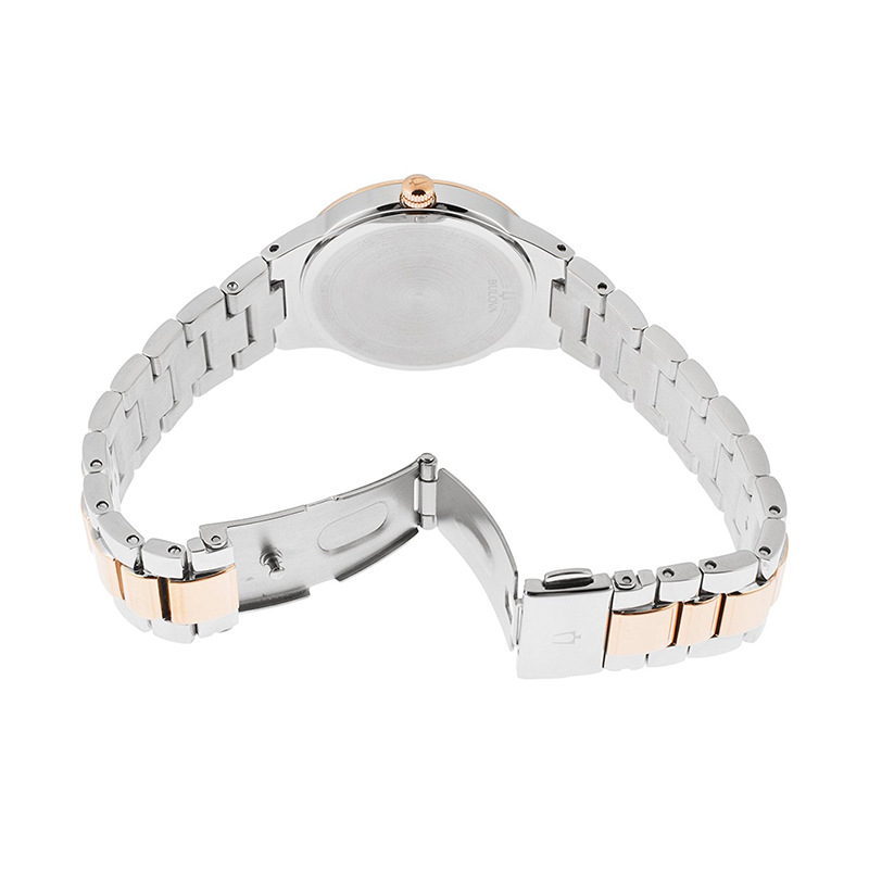 Bulova 98R169