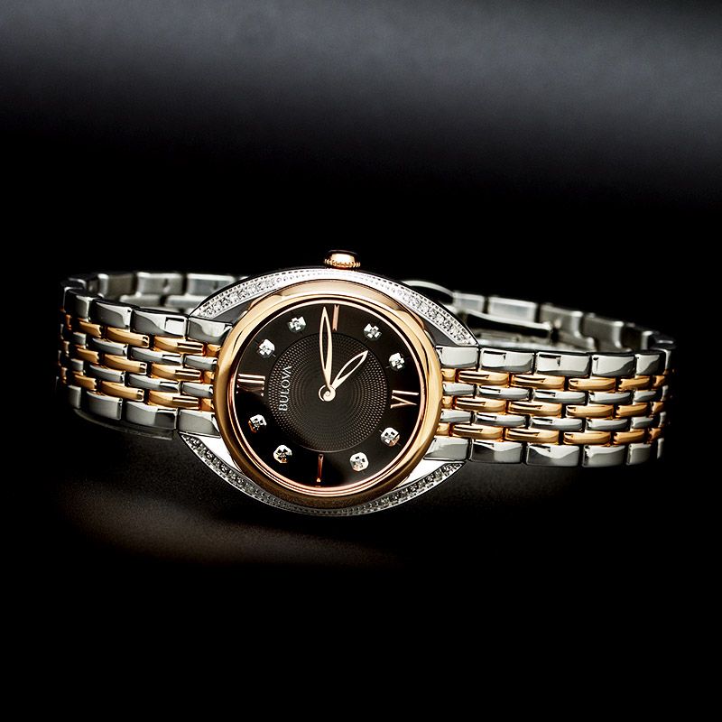 Bulova 98R230