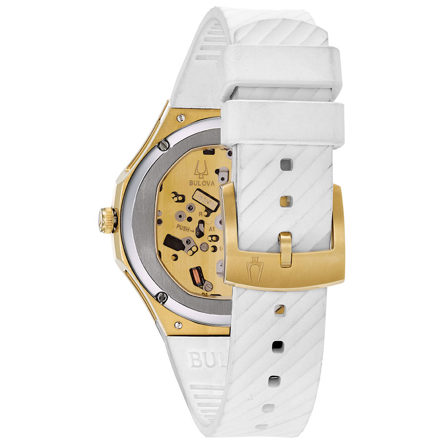 Bulova 98R237