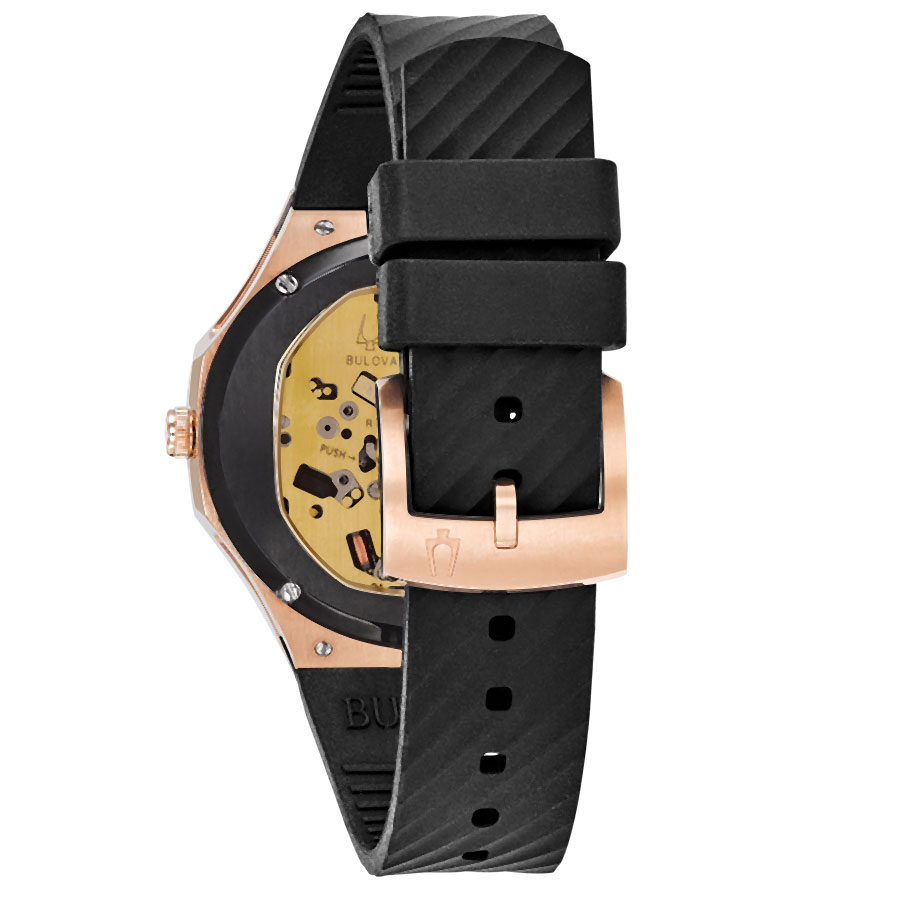 Bulova 98R239