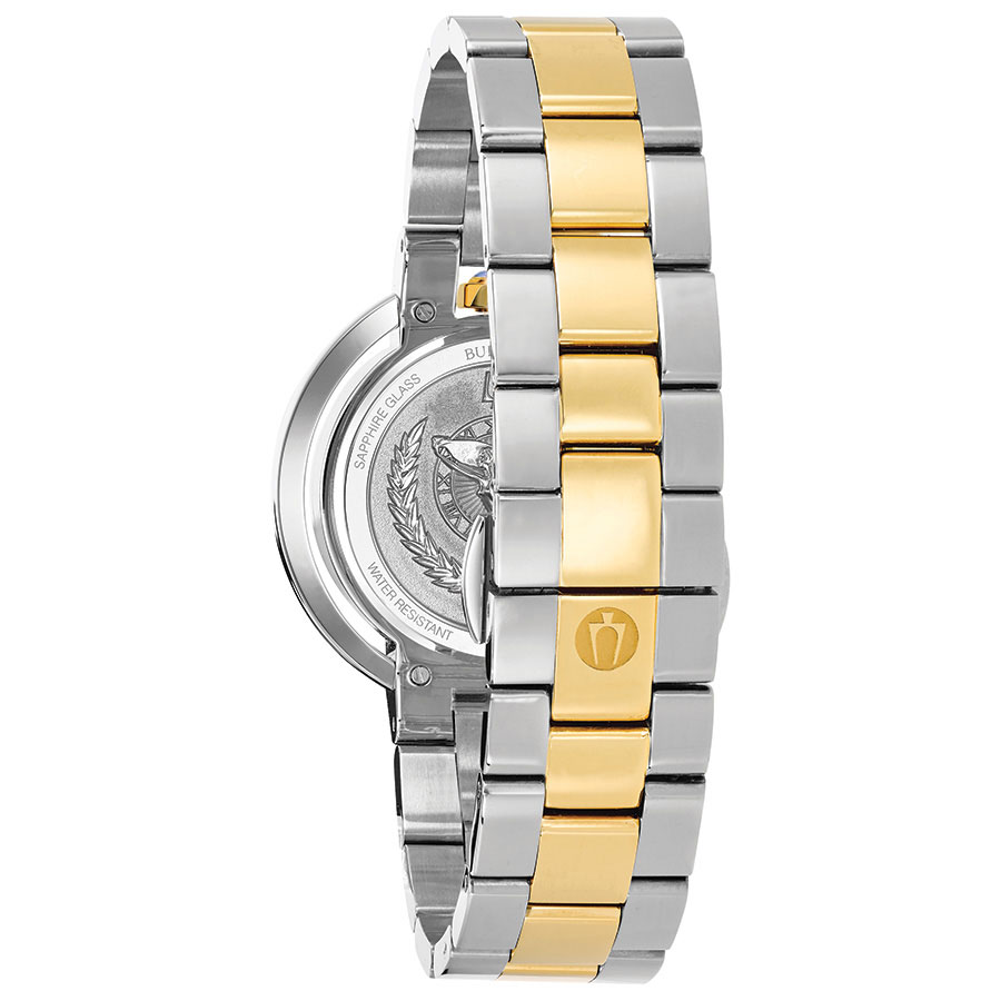Bulova 98R246
