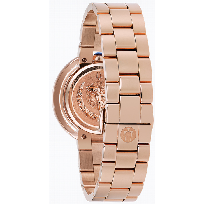Bulova 98R250