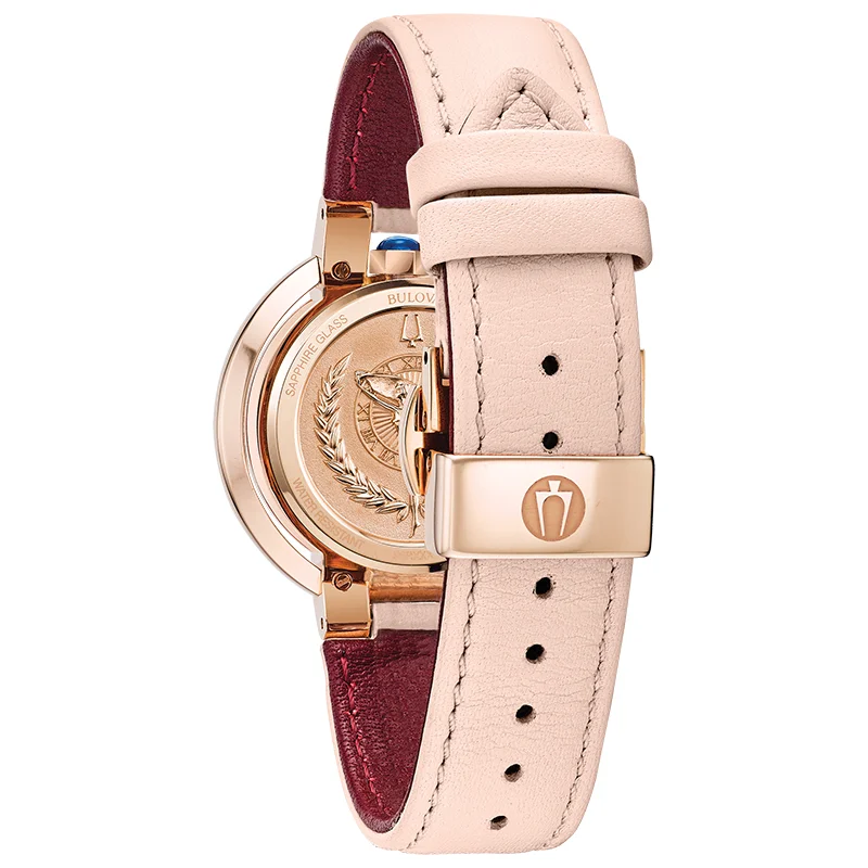Bulova 98R267