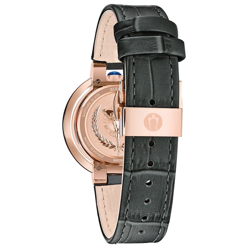 Bulova 98R268