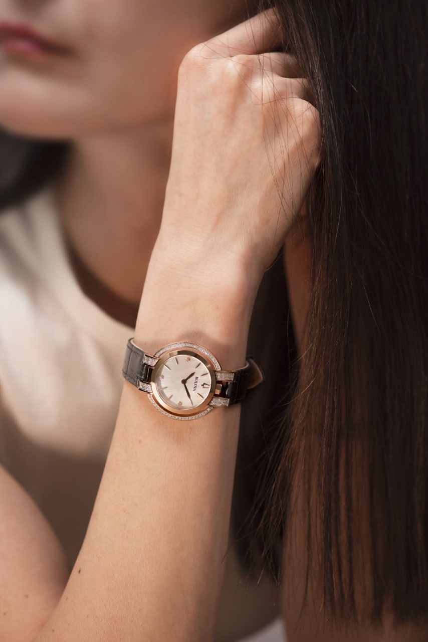Bulova 98R268