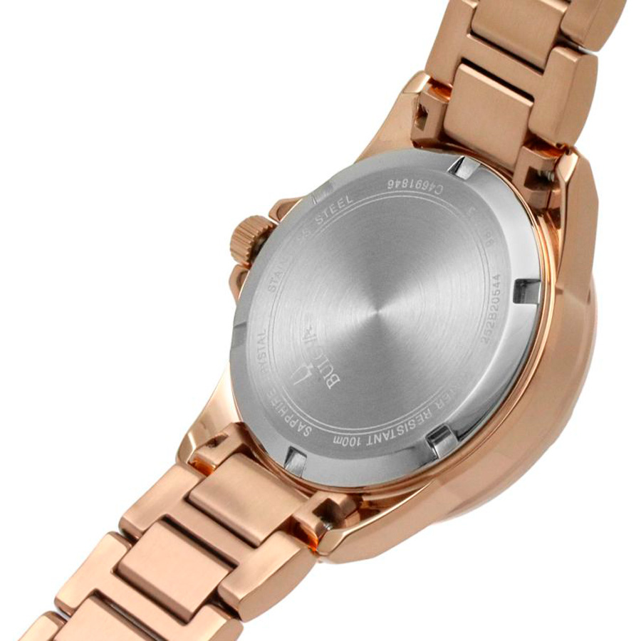 Bulova 98R295