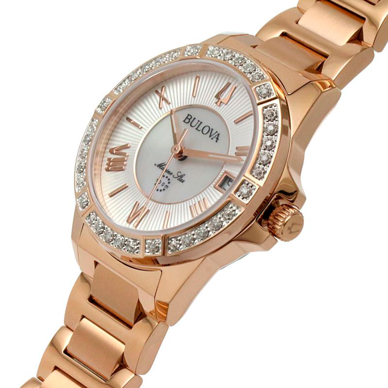 Bulova 98R295