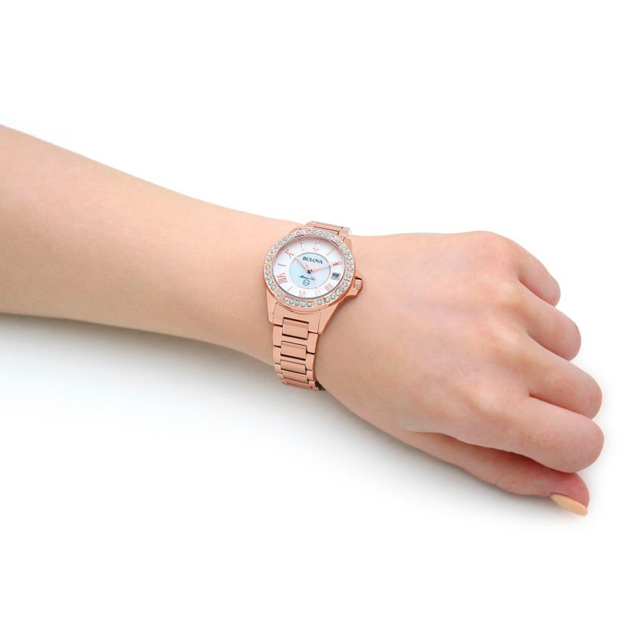 Bulova 98R295