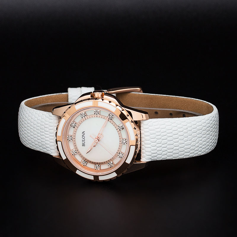 Bulova 98S119