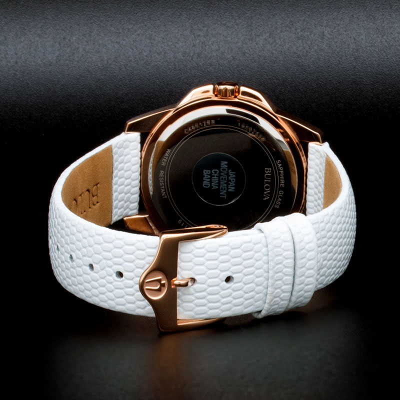 Bulova 98S119