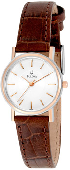 Часы Bulova Dress 98V31