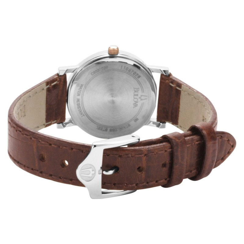 Bulova 98V31