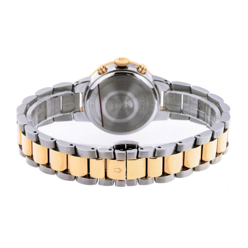 Bulova 98W210