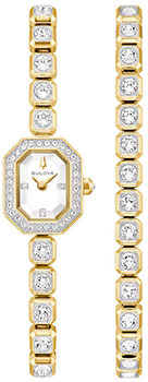 Вся коллекция Crystal Ladies