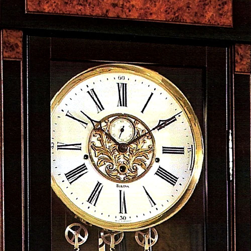Bulova G5100