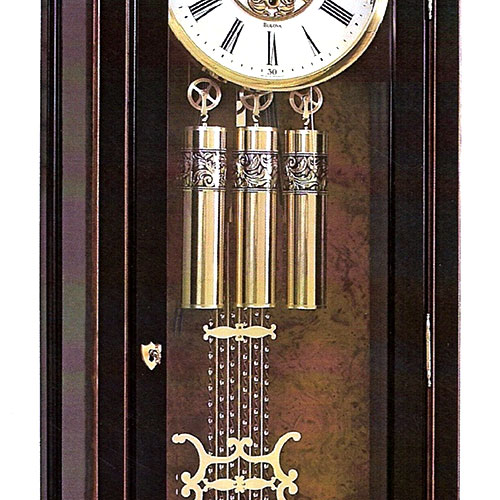 Bulova G5100