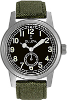 Bulova Sport 96A102