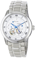 Bulova Automatic 96A118