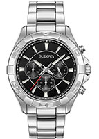 Bulova Gents 96A216