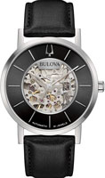Bulova Clipper 96A279