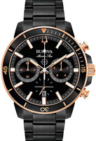 Bulova Marine Star 96A302
