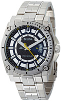 Bulova Precisionist 96B131