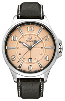 Bulova Adventurer 96B136