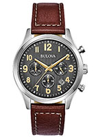 Bulova Sports 96B301