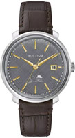Bulova Frank Sinatra 96B345