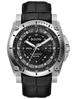 Bulova Precisionist 96D147