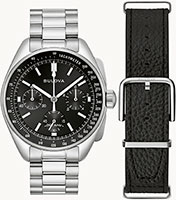 Bulova Lunar Pilot Chronograph 96K111