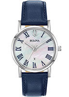 Bulova Classic 96M146