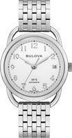 Bulova Joseph Bulova 96M153
