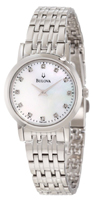 Bulova Diamond 96P135