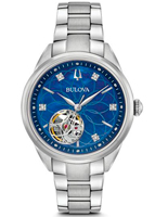 Bulova Automatic 96P191