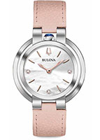 Bulova Rubaiyat 96P197